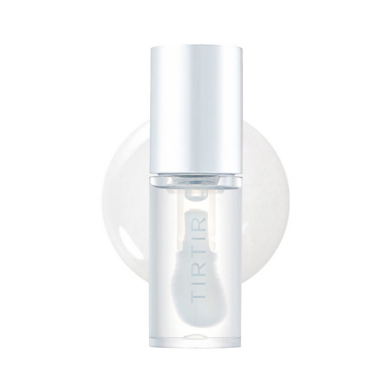 Tirtir My Glow Lip Oil - Honey | Grocsy