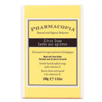 Kimirica Pharmacopia Citrus Bathing Bar | Grocsy
