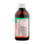 Sitaram Ayurveda Hepamruth Syrup | Grocsy