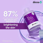 The Derma Co Protect & Glow | Grocsy