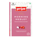 Priya Tomato Onion Chutney | Grocsy
