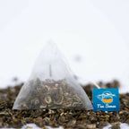 Tea Sense Himalayan Green Tea Bags Box | Grocsy