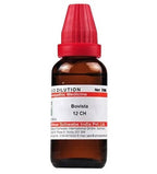Dr. Willmar Schwabe India Bovista Dilution | Grocsy