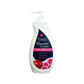 Fruiser Shower Cream Rose Milk With Pomegranate | Grocsy