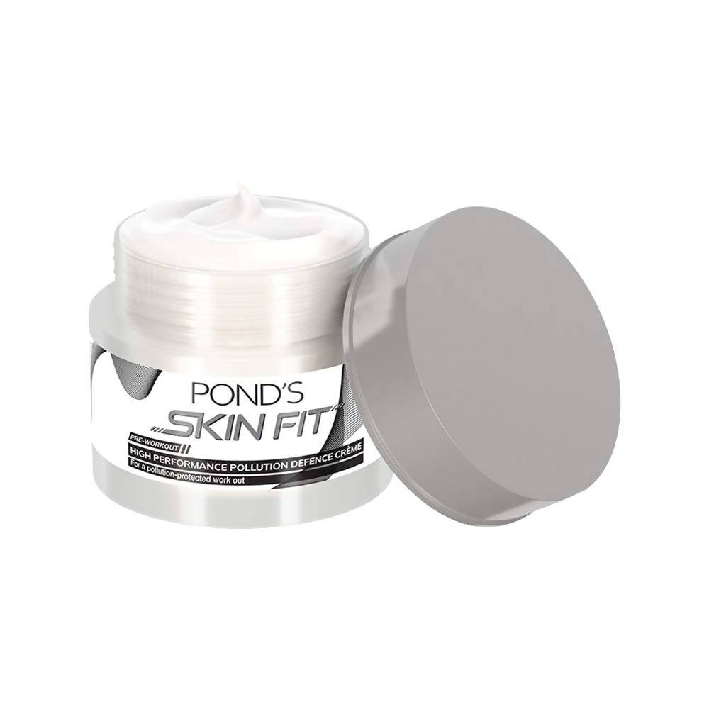 Ponds Skin Fit High Performance Pollution Defence Cream | Grocsy