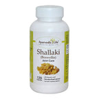 Ayurvedic Life Shallaki Capsules | Grocsy