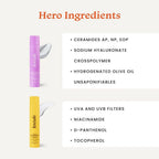 Foxtale CSMS (Cleanser, Serum, Moisturizer, Sunscreen) Flawless Skin Combo | Grocsy