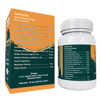 Rajasthan Herbals Thyrover Capsules | Grocsy
