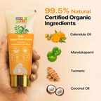 Herby Angel Baby Diaper Rash Cream | Grocsy