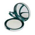The Body Shop Face Base Tea Tree Compact For Life - 1 Pc | Grocsy