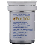 Ecoflora Capsules