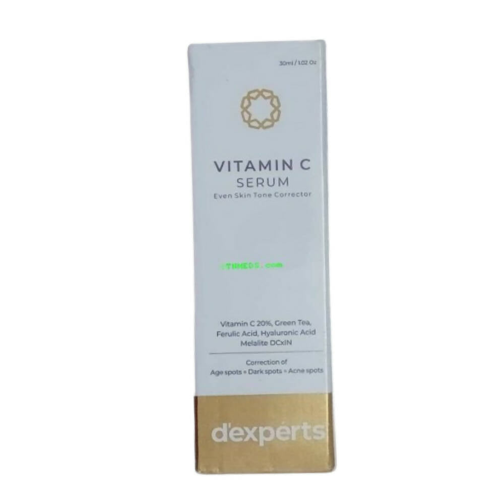 Dexperts Vitamin c Serum | Grocsy
