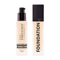 Daily Life Forever52 Coverup Foundation - FCU10.3 | Grocsy