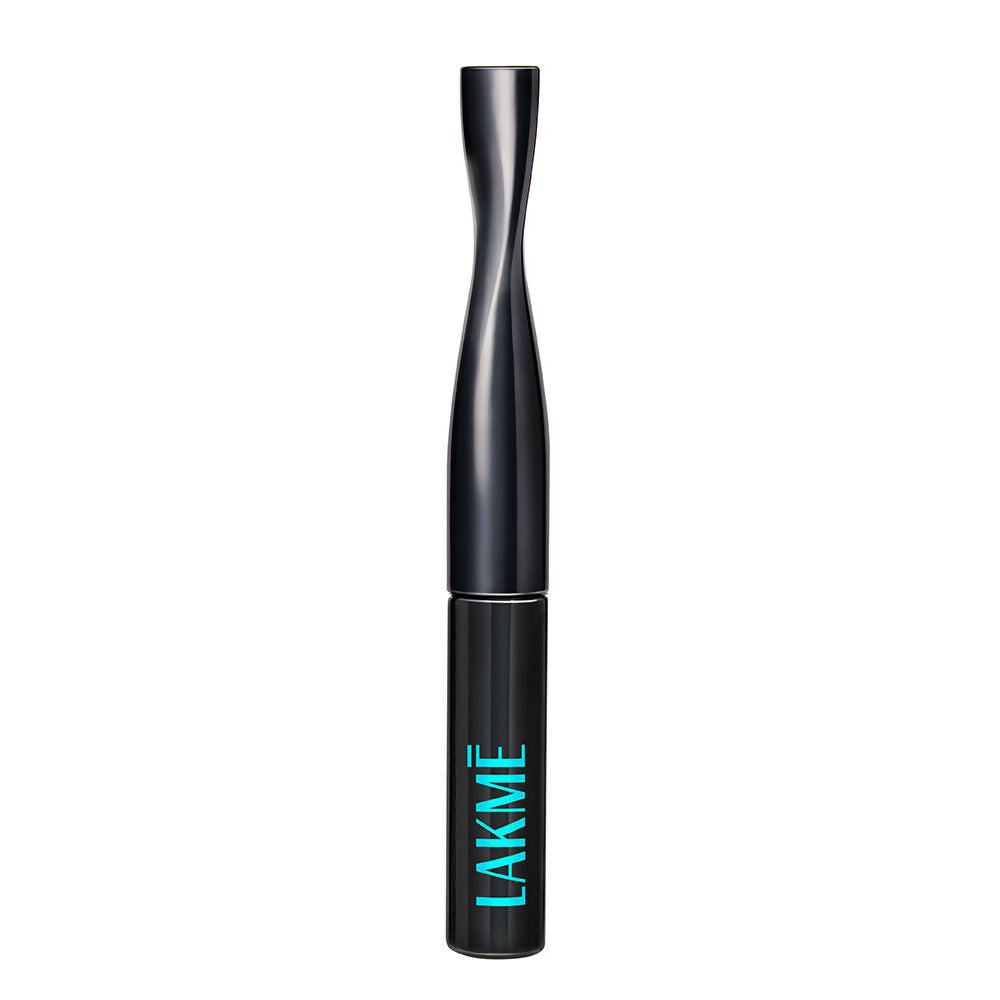 Lakme 9 To 5 Eyeconic Liquid Eyeliner - Deep Brown | Grocsy