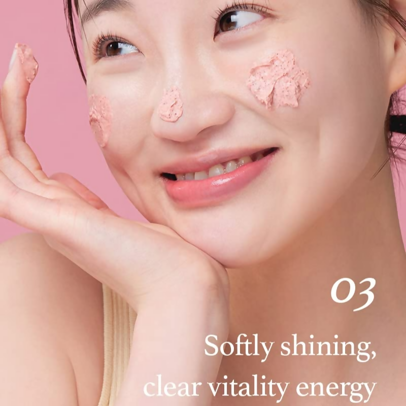 I’m From Beet Purifying Mask Deep moisturizing | Grocsy