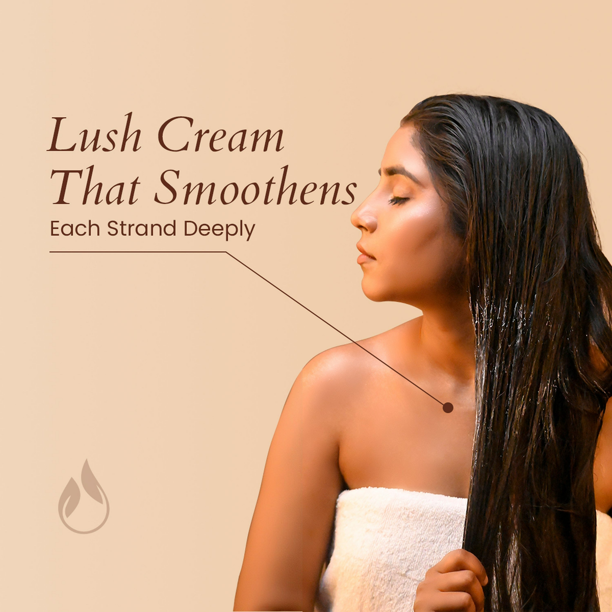 Panash Bhringraj Trikalp Hair Conditioner | Grocsy