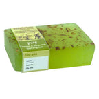 Bodyherbals Pure Neem & Aloe Vera Bathing Bar | Grocsy