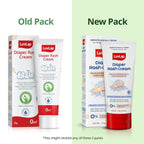 LuvLap Baby Diaper Rash Cream | Grocsy