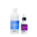 The Derma Co No More Dull Skin Combo | Grocsy