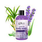 Globus Naturals Lavender Body Wash | Grocsy