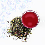 Golden Tips Amethyst Ardor - Purple Tea Tisane | Grocsy