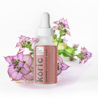 Koric Advanced Clear Skin + Serum Reduces Appearance of Spots & Blemishes | Grocsy