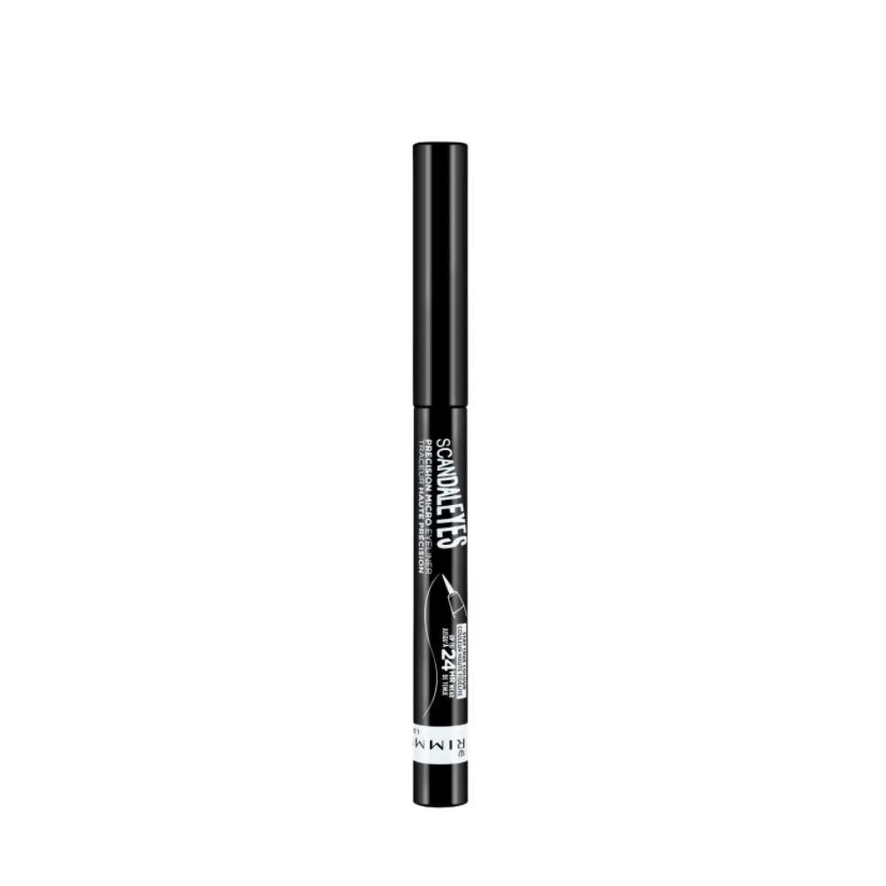 Rimmel London Scandaleyes Precision Micro Eyeliner | Grocsy