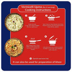 24 Mantra Organic Vermicelli | Grocsy