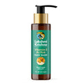 Lakshmi Krishna Naturals Vitamin E Active Face Wash | Grocsy