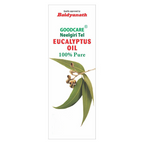 Baidyanath Goodcare Neelgiri Tel Eucalyptus Oil | Grocsy