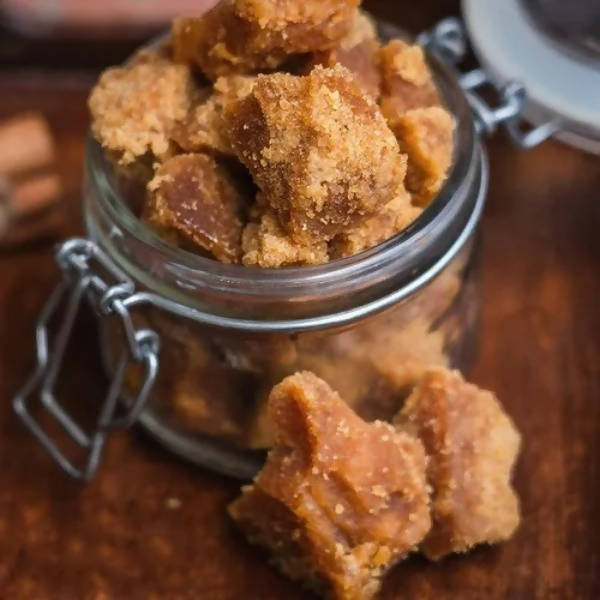 Sudhanya Jaggery (Bellam) | Grocsy