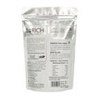 Sorich Organics Raw Chia Seeds | Grocsy