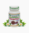 Planet Ayurveda Omega Flow 3-6-9 Capsules | Grocsy