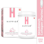 Happier Skindrench Collagen (Marine) | Grocsy