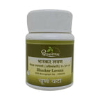 Dhootapapeshwar Bhaskar Lavana Tablets | Grocsy