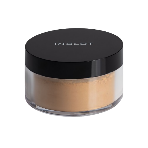 Inglot Perfect Finish Loose Powder - 15 | Grocsy