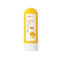 Plum Yuzu & Alpha Arbutin Weightless Fluid Sunscreen SPF 50 PA++++ | Grocsy
