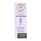 Tatvik Ayurveda Lavanya Day Face Serum (Lavender & Mogra) | Grocsy