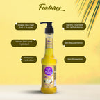 Bath & Blends Pina Colada Shower Gel | Grocsy