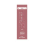 Hyphen By Kriti Sanon Hazel Vitamin Infused Peptide Lip Balm, Hydrate & Moisturize, Smoothen Lips & Repair Moisture Barrier | Grocsy