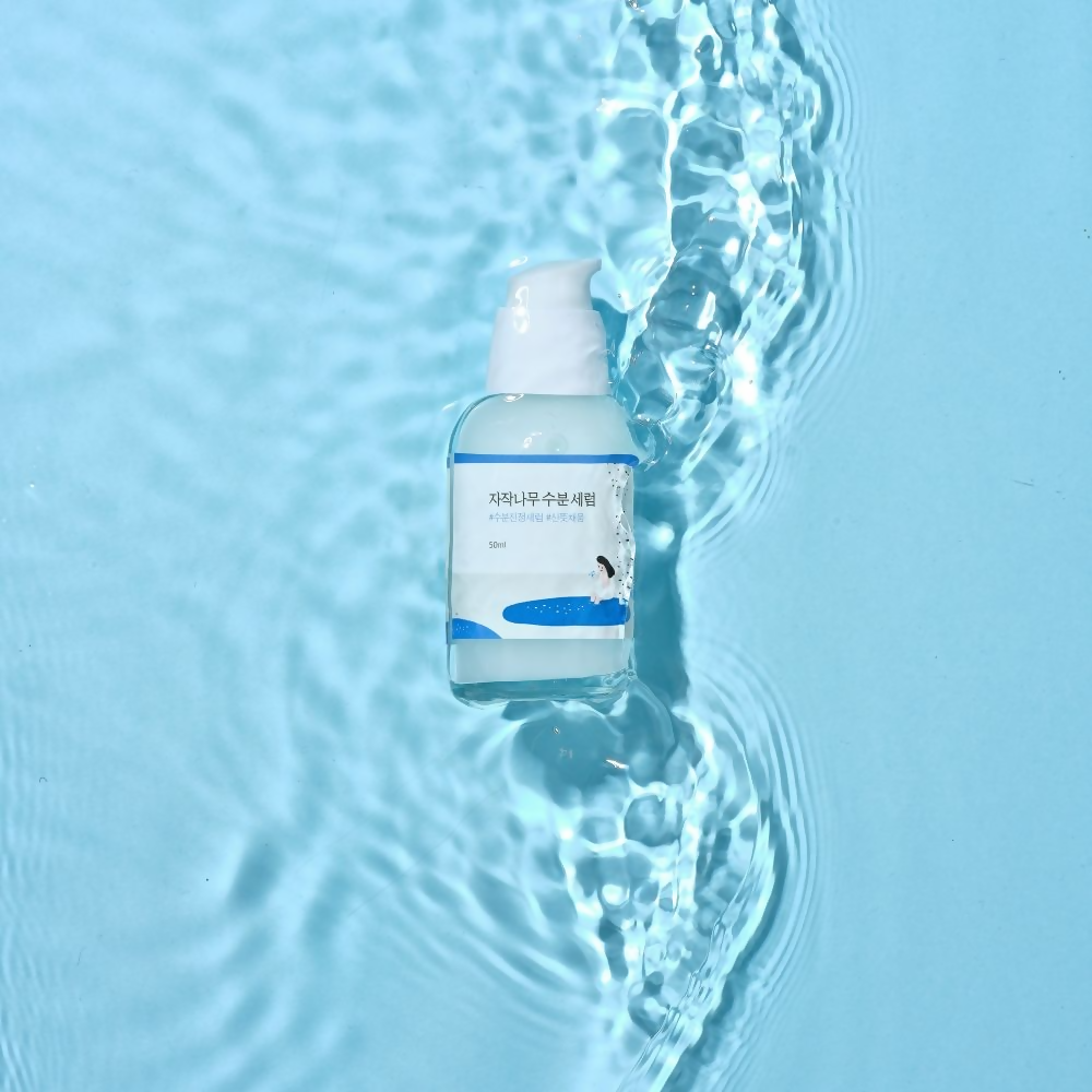 Round Lab Birch Juice Moisturizing Serum | Grocsy