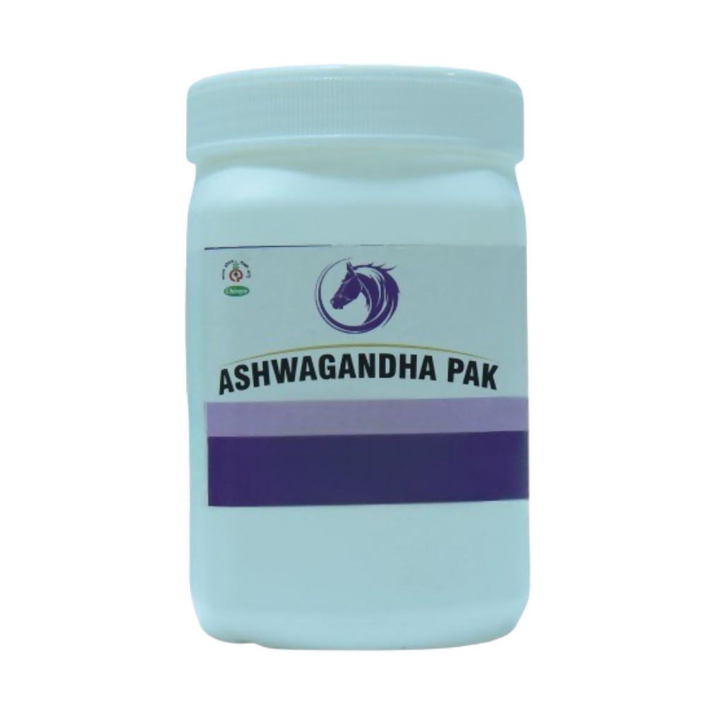 Chirayu Ashwagandha Pak | Grocsy