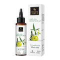 Good Vibes Amla & Bhringraj Strengthening Hair Oil | Grocsy