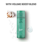 Wella Professionals Invigo Volume Boost Crystal Mask | Grocsy