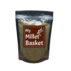 My Millet Basket Browntop Millet Flakes (Ready To Eat) | Grocsy