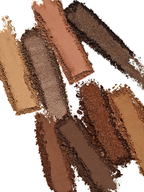 Smashbox Always On Eye Shadow Palette Cozy Vibes | Grocsy
