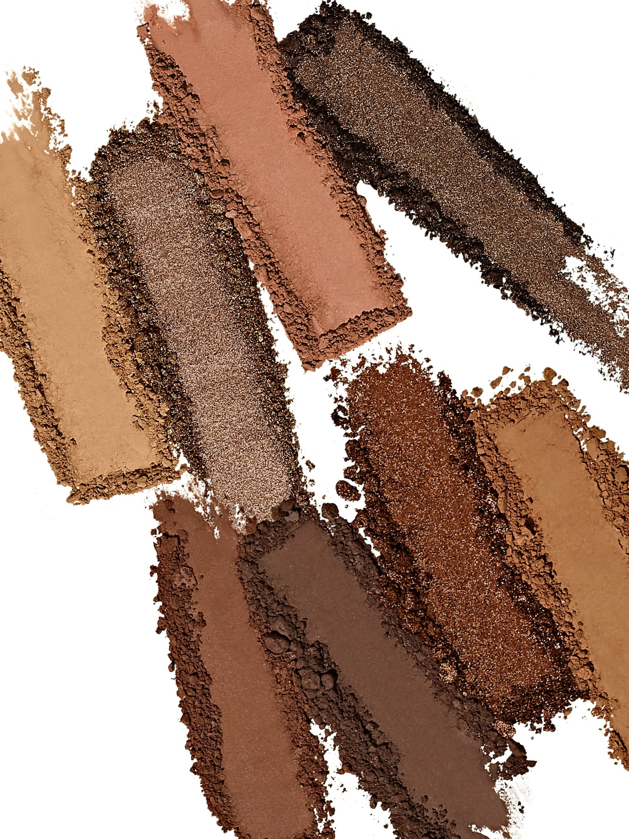 Smashbox Always On Eye Shadow Palette Cozy Vibes | Grocsy