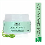 Globus Naturals Crack Cream Green | Grocsy