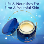 Bio Essence Bio-Vlift Face Firming Cream, Tightening, Double Chin | Grocsy