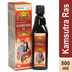 Herbal Canada Kamasutra Ras | Grocsy